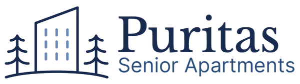 Puritas Senior Apartments Logo